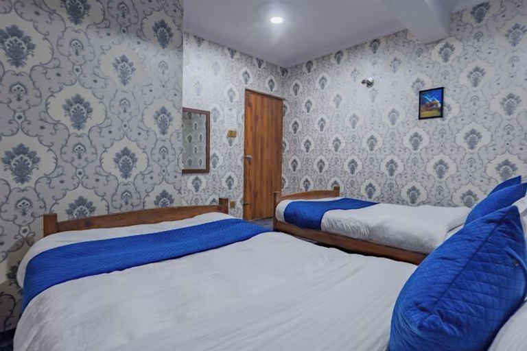 Bedroom 3, CHENGFU HOTEL RESTAURANT PVT.LTD., Bagmati
