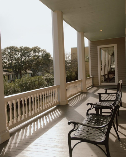 Others 3, The Lasker Inn - B&B, Galveston