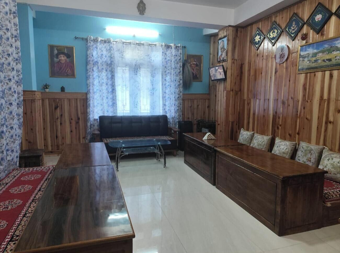 Others 3, Gyalpo Homestay, Tawang