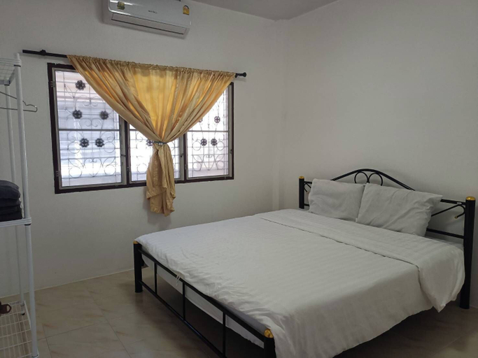 Room 4, Jula Place House 2 bedroom 1 bathroom, Doi Saket
