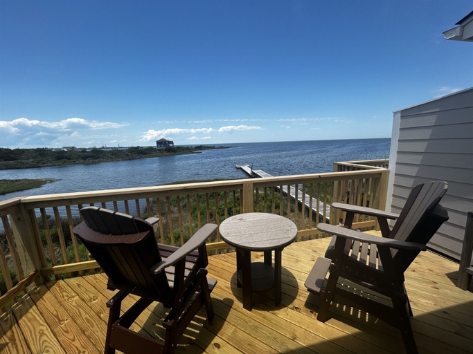 Property grounds, Sw 14 Shell Shack 1 Bedroom Condo by RedAwning, Dare