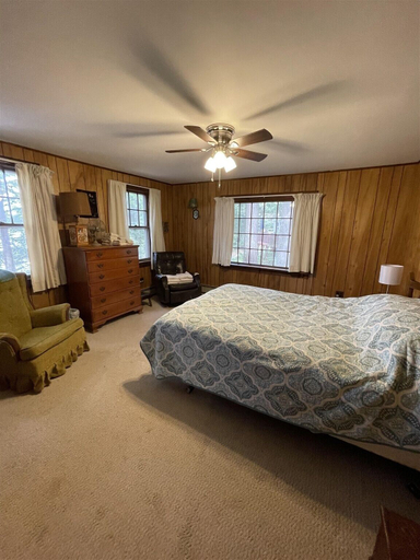 Room 3, Sunset Haven Limit 8 3 Bedroom Cottage, Cumberland