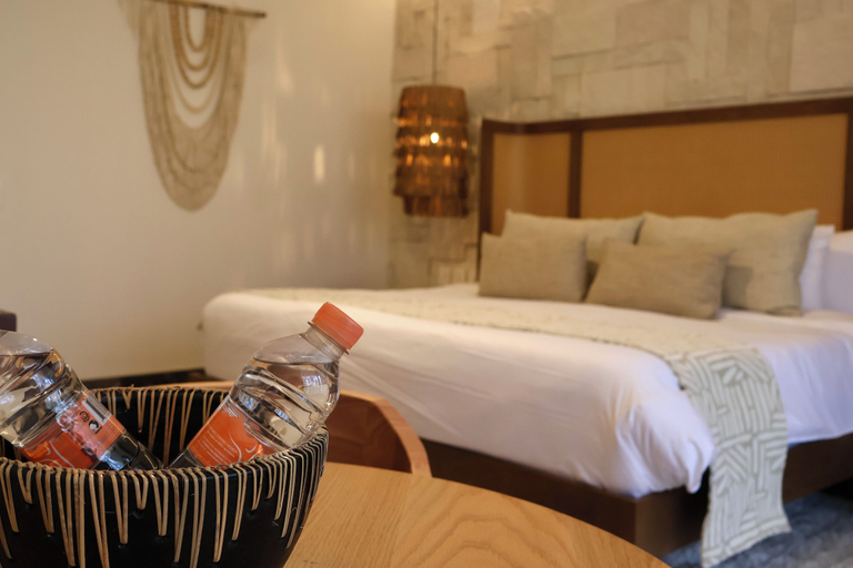 Bedroom 3, Hotel Mundo Maya Palenque, Palenque
