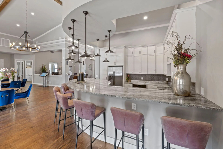 Property amenity 4, Landing Apartments - Downtown Murfreesboro, Rutherford