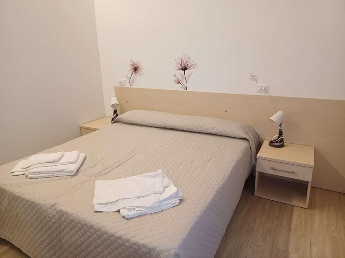 Bedroom 3, Anversa, Rimini