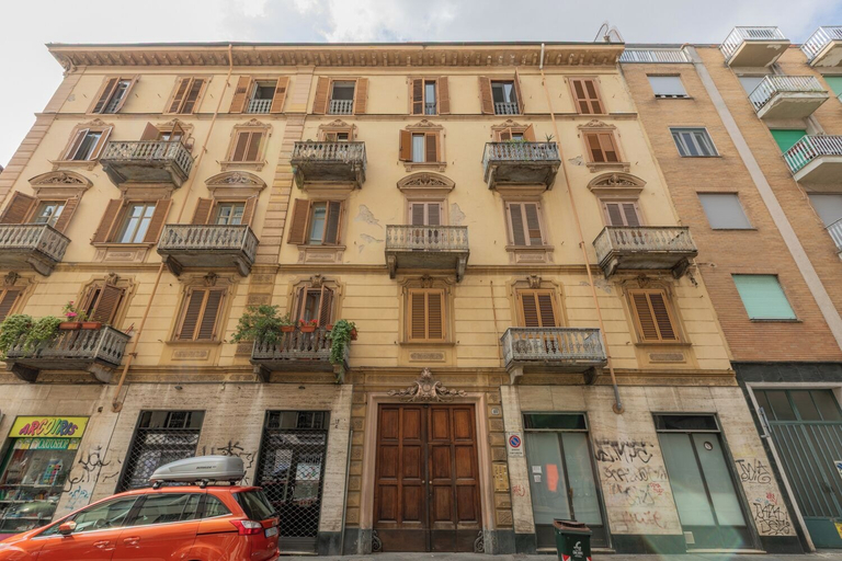 Exterior 2, Casa di Leonardo by Wonderful Italy, Torino