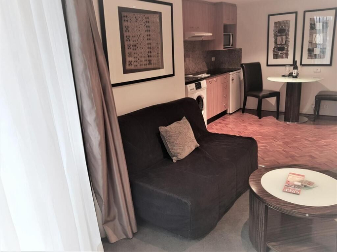 Room 5, Accommodation Sydney Darling Harbour, Sydney