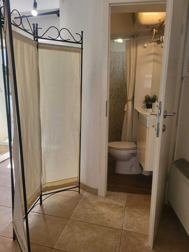 Bathroom 5, Db Interiors, Split