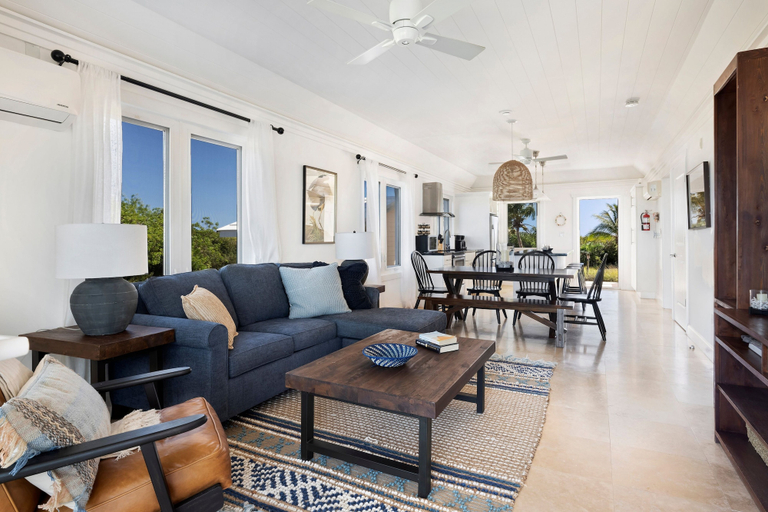 Living area 2, Buttonwood Reserve Compound - Compound W/beach, Pool, Pickleball 17 Bedroom Condo