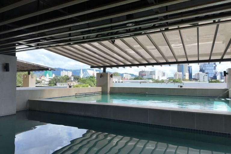 Property amenity 4, Queensland Manor Condominium Deluxe Suite, Cebu City