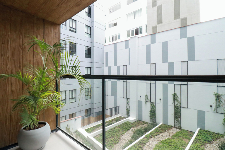 Exterior & Views, One by Wynwood House, Lima