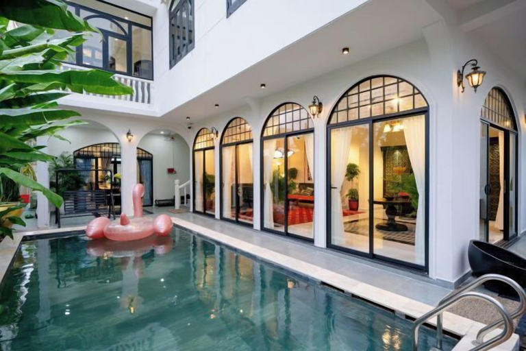 Property amenity, Sila Vana Villa - Private 7BRs Pool Villa My Khe Beach Da Nang, Da Nang
