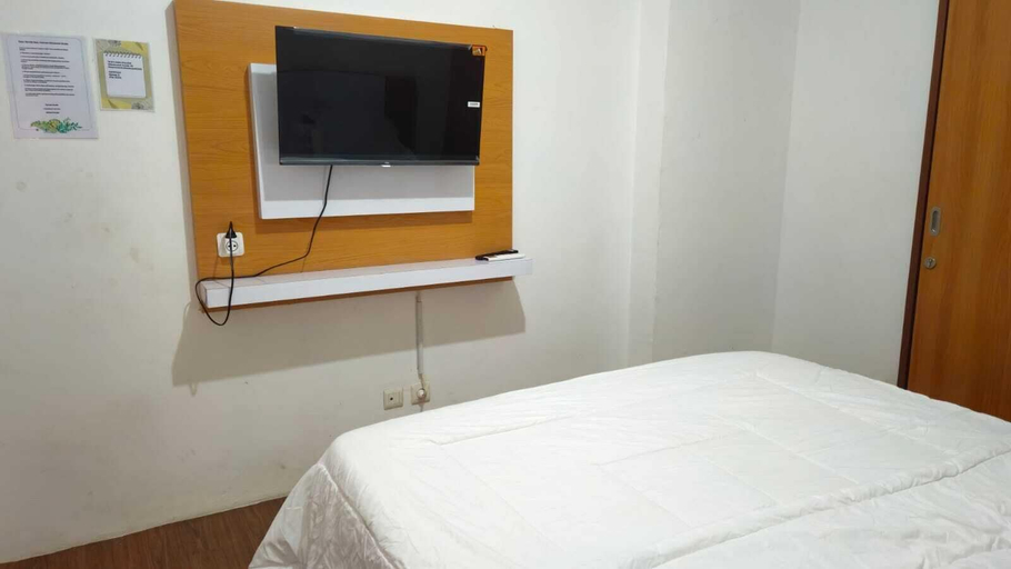 Room 2, Apartement Gunung Putri Square WhiteBox, Bogor