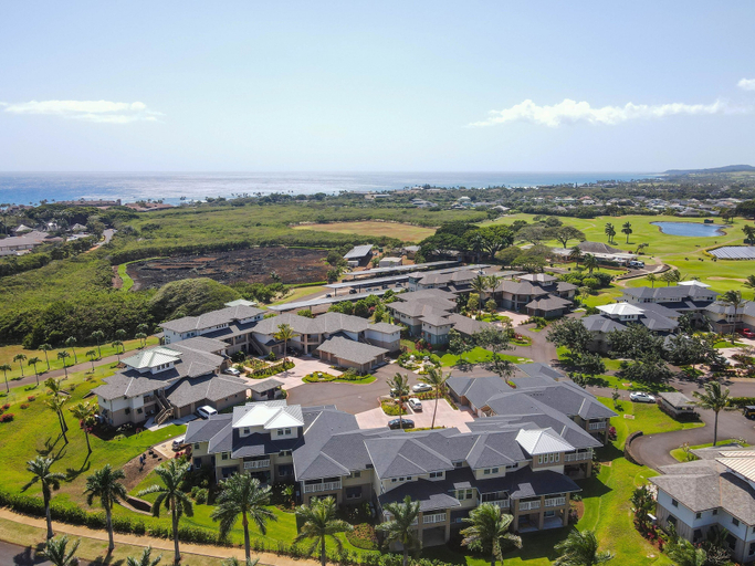 Exterior 3, Kauai Pili Mai 15e 3 Bedroom Condo, Kauai