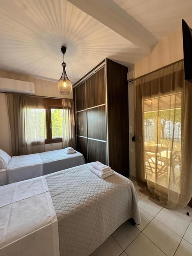 Room 2, Amalthia House, North Aegean