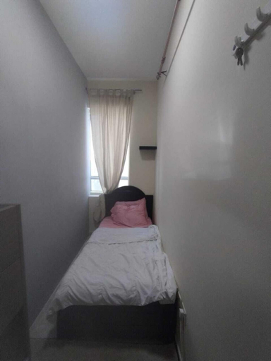 Room 3, Avari Al Barsha Apartment Hotel, Dubai