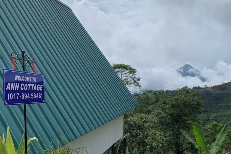 Miscellaneous 3, Kanso Hill Ann Cottage-Rest, Rise and Renew, Tuaran