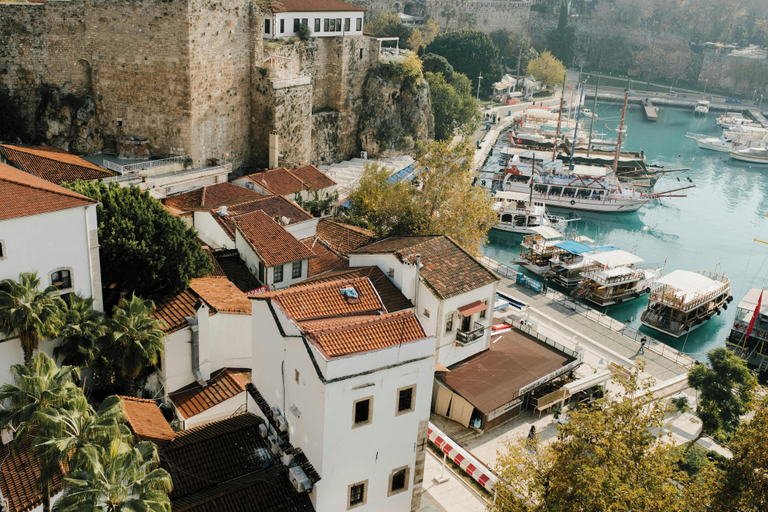 Exterior 4, Maxihomes Swan, Antalya