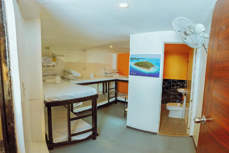 Others 5, Adventourist Inn Coron, Coron