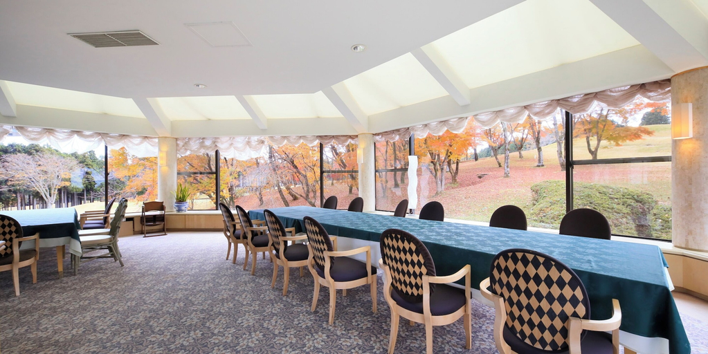 Food & Drinks 5, Villa The Club Gotemba West, Gotemba