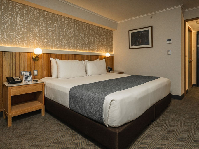 Room 5, Sonesta Hotel Miraflores, Lima