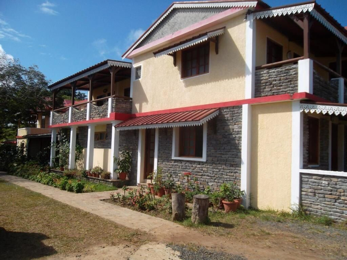 Exterior & Views 2, Le tropical Chez jeannette