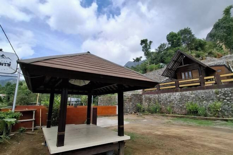 Property amenity 2, Pondok Roomi Villa Sembalun, Lombok