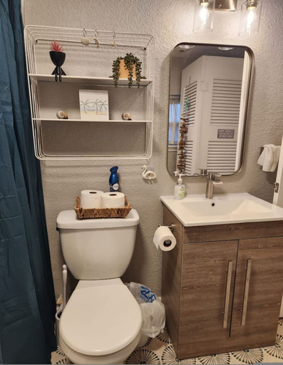 Room 4, Vacation in Style at the Beach, Galveston