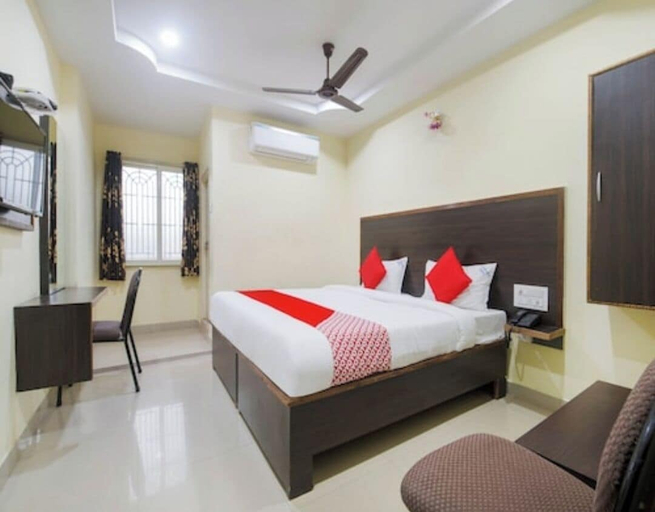 Room 5, DURGA BHAVANI RESIDENCY, Krishna