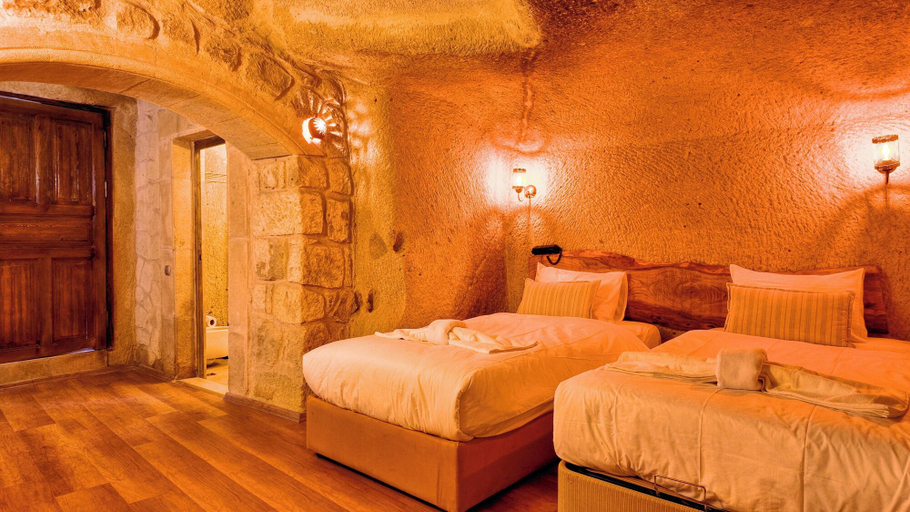 Room 2, Anjelic Cave Cappadocia, Ürgüp
