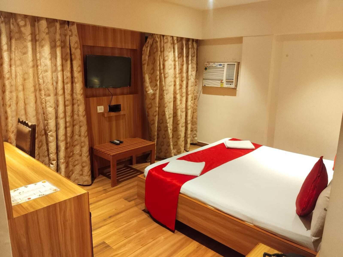 Room 5, HOTEL KARAN PALACE, Mumbai Suburban