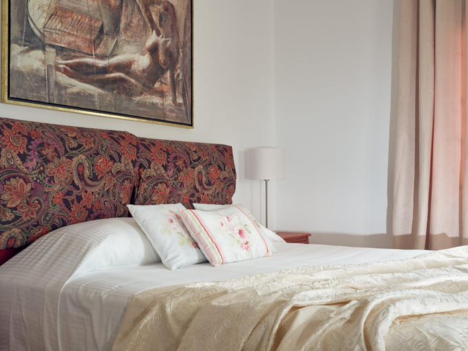 Bedroom 3, Olive Grove Luxurious Villa With Private Pool Est, Ionian Islands