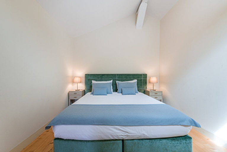 Room 4, Guestready - La Maison Aires Gouveia, Porto