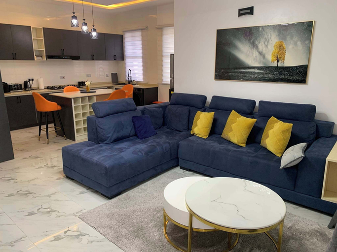 Others 3, Jayana Luxury Homes, Obio/Akp