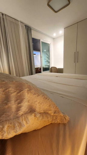 Bedroom 2, CLUB MERIDIONAL CARNEIROS, Tamandaré