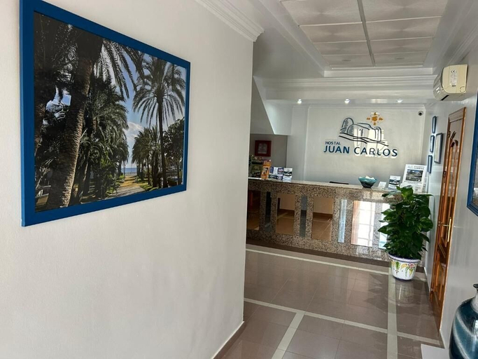 Others 4, Hostal Juan Carlos, Almería