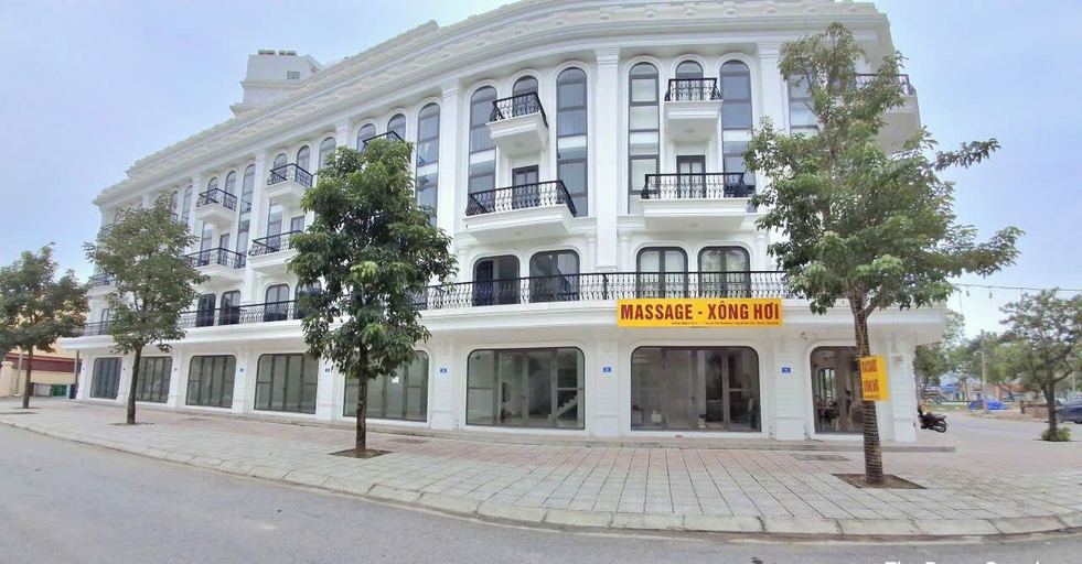 Exterior & Views 2, The Dome Grand, Duy Tiên