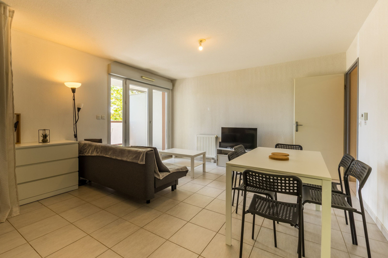 Room 2, Ilot Verde - Premi re Conciergerie, Hérault