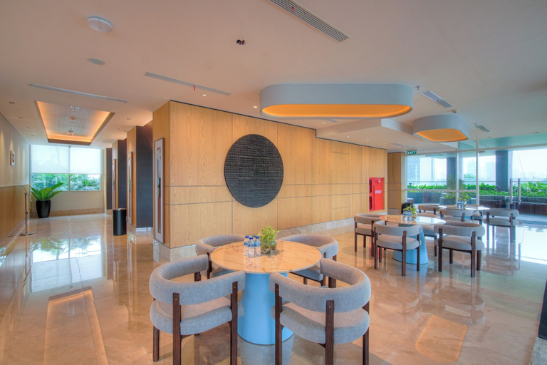 Lounge, Antasari Suite at Antasari Place, Jakarta Selatan