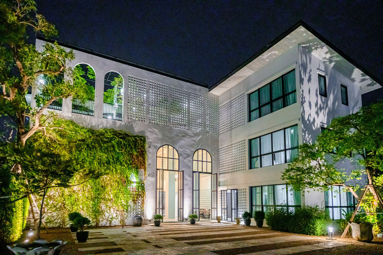 Exterior & Views 2, O2 The Residence, Muang Kanchanaburi