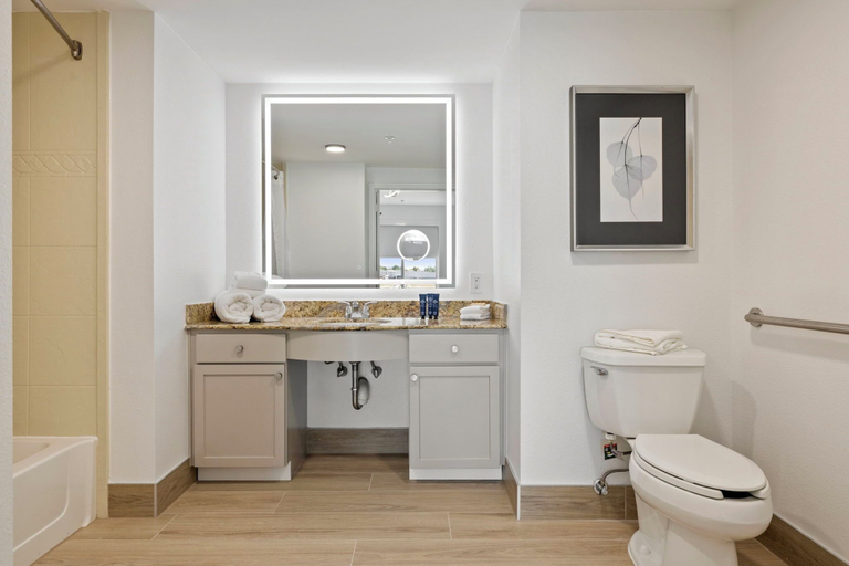 Bathroom 4, Kompose Residences Houston Cy-Fair, Houston