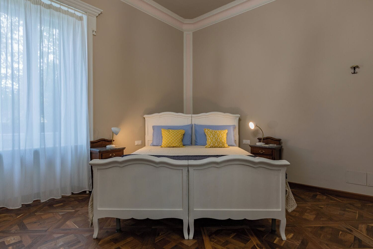 Room 5, Sette Comuni 17 - I due Cedri, Torino
