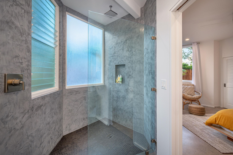 Room 2, Hanalei Vista Estate, Kauai
