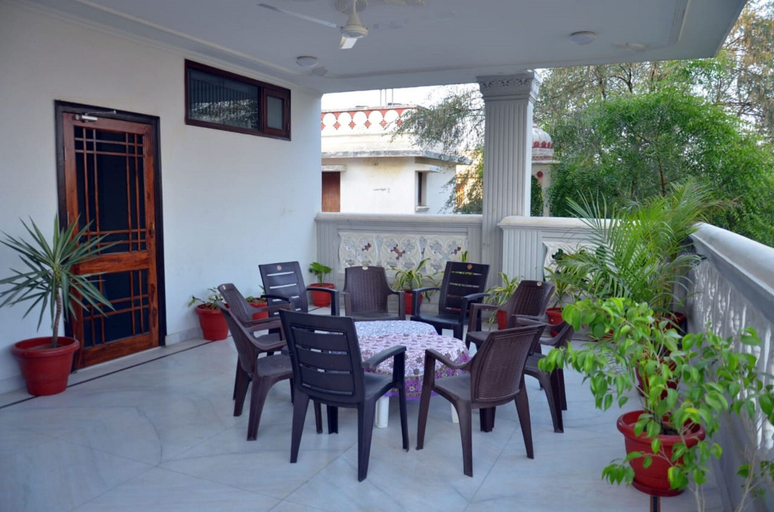 Others 5, Jaipur Homestay NRI Colony, Jaipur