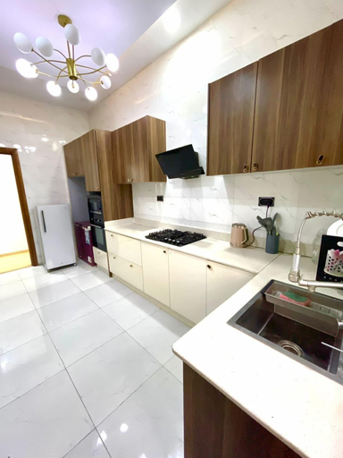 Others 5, Serviced Apartment, Eti-Osa