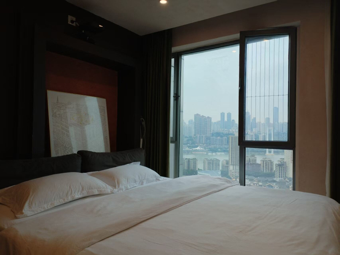Room 5, Chongqing Justom Serviced Apartment 9, Chongqing