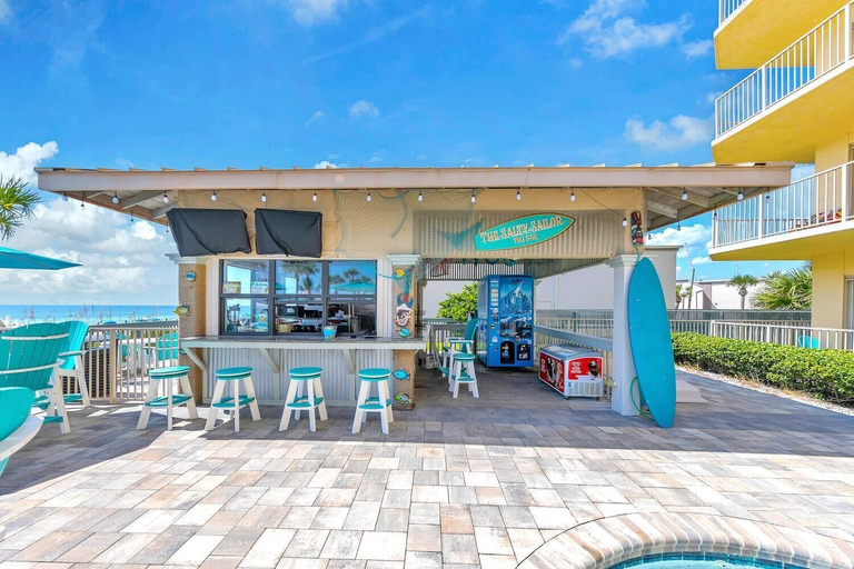 Exterior & Views 2, Gulf Crest 2107a, Bay