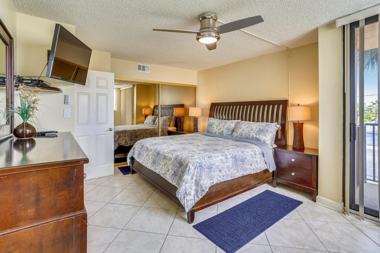 Bedroom 3, Trillium 1A - Premier, Pinellas