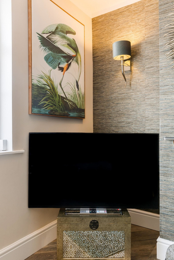 Property amenity 5, L-Spa Boutique Apartment No. 5, Warwickshire