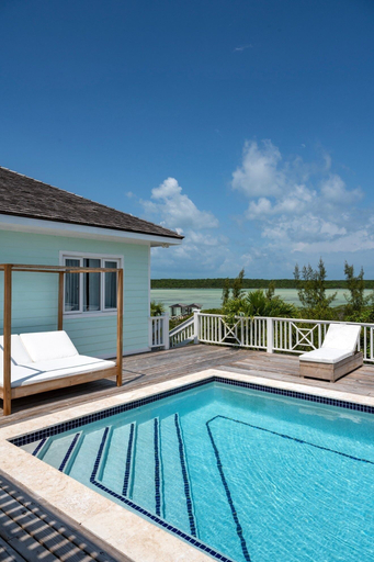 Pool 4, Turtle Pointe - Lux New Windermere Home W/pool, Boat Dock, Beach 3 Bedroom Home